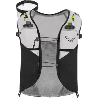 Dynafit DNA 8 Vest Zaino per trail running (XL, grigio)