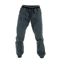 Nograd - Pantaloni da arrampicata - Neo M Pant Anthracite Grey per Uomo in Cotone - Taglia M - Grigio