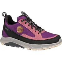 Hanwag Women's Rotpunkt Light Low GTX Scarpe sportive Donna (39,5, variopinto)