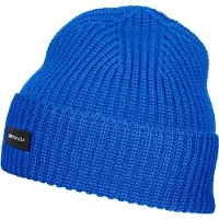 Ortovox Cozy Rib Beanie Berretto (50-56 cm, blu)