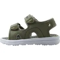 Reima Kid's Bungee Sandali Bambini (27, olivia)