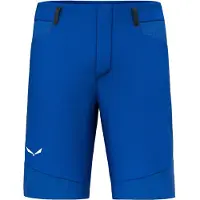 Salewa Agner DST Shorts Pantaloncini Uomo (50, blu)
