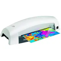 Fellowes Lunar A4 Plastificatrice