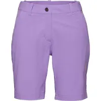 Mammut Women's Hiking V Shorts Pantaloncini Donna (34, lilla)