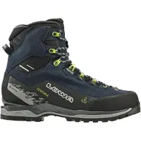 Lowa Scarponi Da Trekking Cevedale Pro Gore-tex Mid