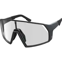 SCOTT Pro Shield S0 (VLT 82%) Occhiali da ciclismo grigio
