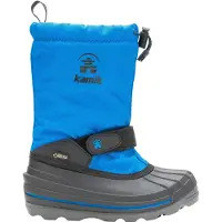 Kamik Scarponi Da Neve Waterbug8g Gore-tex
