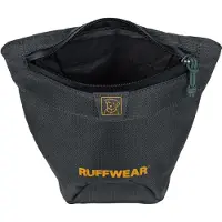 Ruffwear Pack Out Bag Accessori per cani (L, basalt gray)