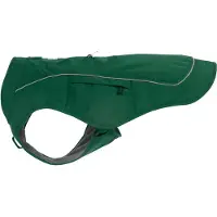 Ruffwear Giacca Overcoat Fuse, Colore:Evergreen, Taglia:XL