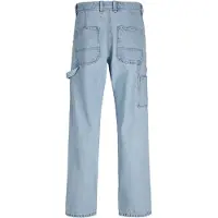 Jack & Jones Jjieddie Jjcarpenter Sbd 491 Noos Loose Fit