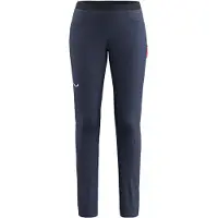 Salewa Women's Agner Light 2 DST Pants Pantaloni da trekking Donna (34, blu)