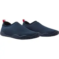 Reima Kid's Swimming Shoes Lean Scarpe per sport acquatici Bambini (27, blu)