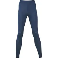 Engel Women's Leggings Leggings Donna (42/44, blu)