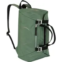 Wild Country Rope Bag Sacco porta corda (14 l, olivia)
