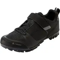 Vaude TVL Pavei 2.0 STX Scarpe da ciclismo (38, nero)