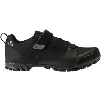 Vaude TVL Pavei 2.0 STX Scarpe da ciclismo (39, nero)