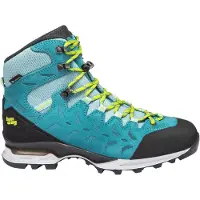 Hanwag Makra Trek Lady GTX Scarpe da trekking Donna (40, variopinto)