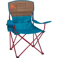 Kelty Essential Chair Sedia da campeggio variopinto