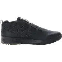 Vaude Moab Pro Tech Scarpe da ciclismo (43, nero)