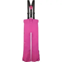 TROLLKIDS Kid's Kongsberg Ski Pant Pantaloni da sci Bambini (104, fuchsia)