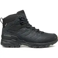 Scarpa Moraine Polar GTX Scarpe invernali Uomo (45, nero)