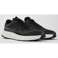 Nnormal Kjerag Scarpe per trail running (40,5, grigio)