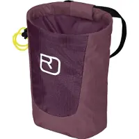 Ortovox Trad Chalkbag Sacchetto porta magnesite lilla