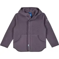 Finkid Kid's Luonteva Giacca in pile Bambini (120/130, lilla)