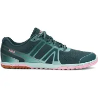 Xero Shoes Women's HFS II Scarpe barefoot Donna (39,5, blu)