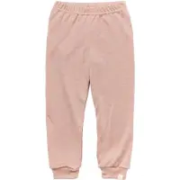 Engel Kids' Jogging Trousers Pantaloni tempo libero Bambini (116, fuchsia)