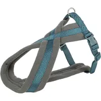 Trixie Pettorina Per Cani Confort Premium