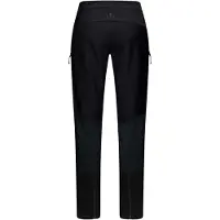 Vaude Pantaloni Larice Light Iv