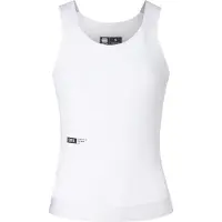 Sportful Women's SRK Top Singlet ciclismo Donna (M, bianco)