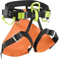 Edelrid Iguazu III Imbragatura (Size 1, variopinto)