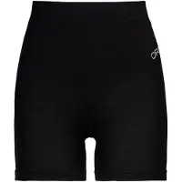 Ortovox Women's 230 Competition Boxer Intimo lana merinos Donna (M, nero)