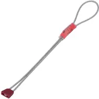 Dmm Peenut Blocco da incastro (Size 5, grigio)