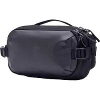 Cotopaxi Allpa X 1.5 Hip Pack Marsupio (1,5 l, grigio)