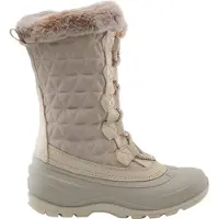 Kamik Women's Snovalley 6 Scarpe invernali Donna (42, beige)
