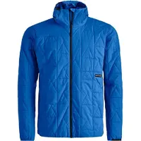 Ortovox Ravine Metawool 90 Jacket Giacca isolante Uomo (S, blu)