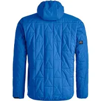 Ortovox Ravine Metawool 90 Jacket Giacca isolante Uomo (XXL, blu)