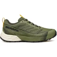 Scarpa Ribelle Run LT Waterproof Scarpe sportive Uomo (43, olivia)