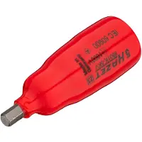 Hazet 8801K-5KV Bussola 3/8" interno-6kt 5 mm