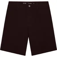 FOX Work Short Pantaloncini Uomo (32, nero)