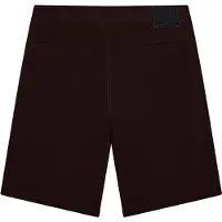 FOX Work Short Pantaloncini Uomo (30, nero)