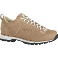 Dolomite Women's 54 Low Evo Scarpe per il tempo libero Donna (37,5, beige)