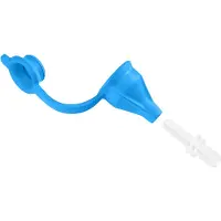 Platypus Gravityworks Push/Pull Cap Adapter One Size