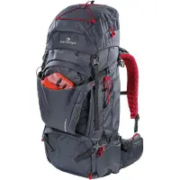 Ferrino Backpack Overland 65+10 Zaino da viaggio blu
