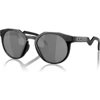 Oakley - Occhiali da sole - Hstn Matte Black Prizm Black - Nero