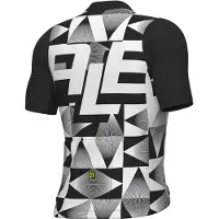 ALÉ Maglia A Maniche Corte Pr-e Multiverso