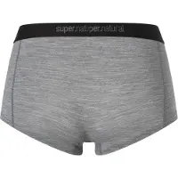 Super.natural Boxers Tundra175 Boyfriend Hipster Slim Fit